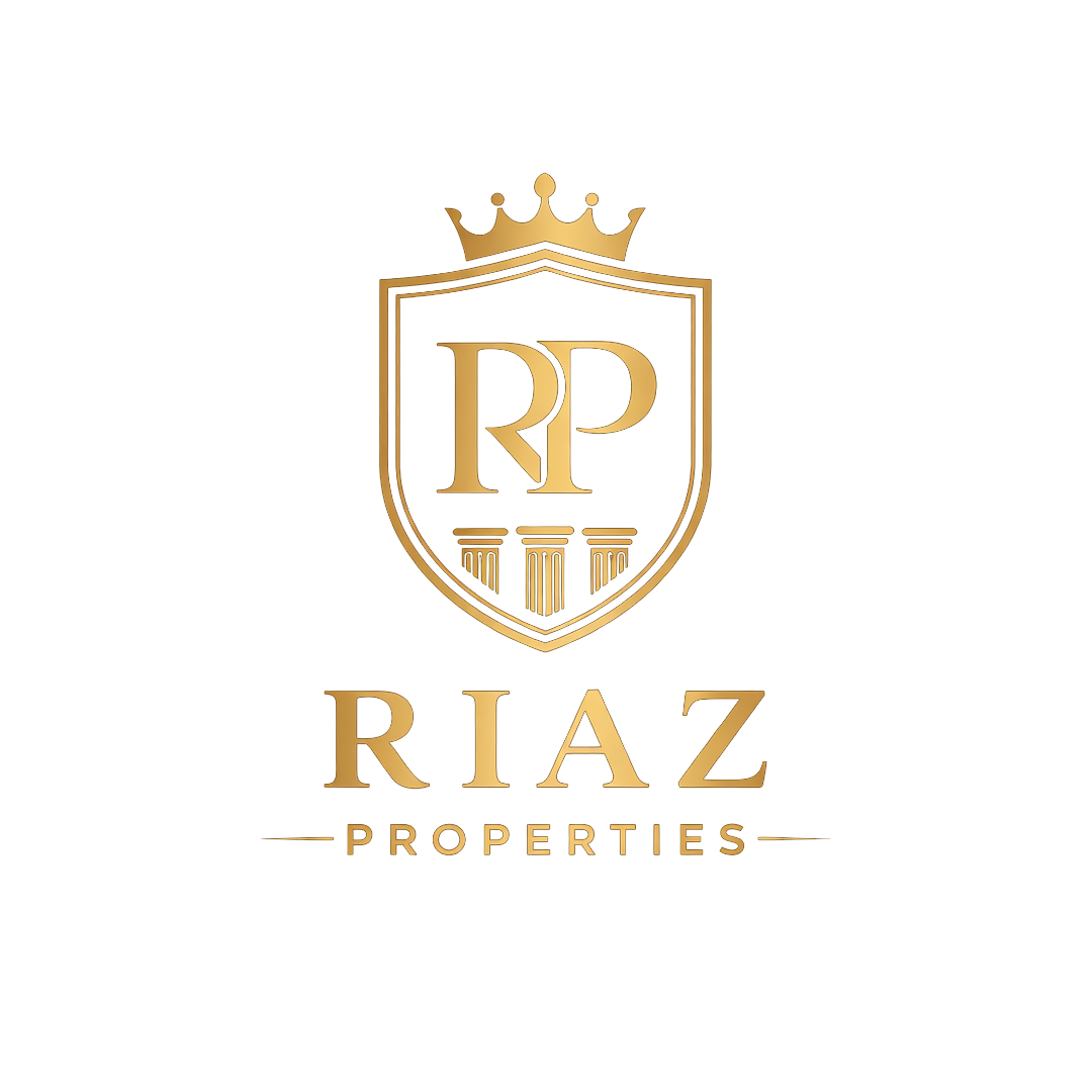 Riaz Logo