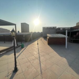 Fully Operational Furnished Hotel for Sale | 2 Kanal 2.5 Marla | Restaurant + Guest Rooms + Rooftop BBQ