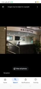 Hotel Available for Sale on Mall Road Lahore | 32 Marla | 30 Rooms | Prime Commercial Location