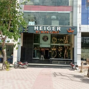 7 Marla Commercial Property for Sale in DHA Phase 4 Lahore | Prime CCA 4 Block | Rented Investment